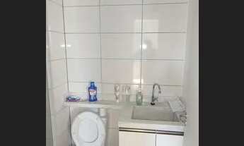 Imagem 2: Apartamento para aluguel tem 43 metros quadrados com 2 quartos em Vila Plana - São Paulo