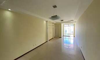 Imagem 3: Apartamento para aluguel com 135 metros quadrados com 3 quartos em Centro - Juiz de Fora