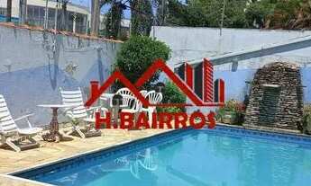 Imagem 3: Sobrado com 04 Dormitórios para Alugar/Venda - Jardim Esplanada