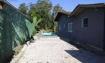 Imagem 2: Casa Poço fundo