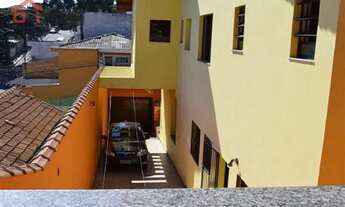 Imagem 6: Casa à venda, 227 m² por R$ 743.000,00 - Vila Ede - São Paulo/SP