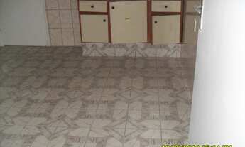 Imagem 4: Apartamento para aluguel com 61 metros quadrados com 2 quartos em Vila Americana - São Pau