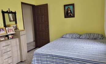 Imagem 6: Casa para venda possui 160 metros quadrados com 4 quartos em IAPI - Salvador - BA