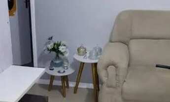 Imagem 2: Alugo apartamento 2/4 no condomínio solar ville