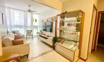 Imagem: Apartamento para venda possui 65 metros