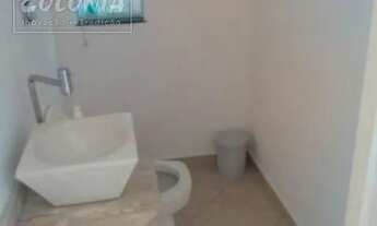 Imagem 7: Santo André - Casa Padrão - Camilópolis