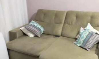 Imagem 2: Apartamento à venda, 49 m² por R$ 160.000,00 - Parque Residencial Lagoinha - Ribeirão Pret