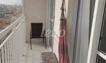 Imagem 2: São Paulo - Apartamento Padrão - Vila Prudente