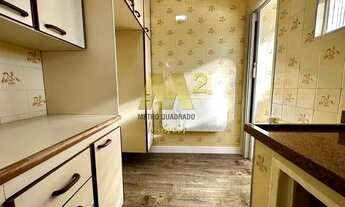 Imagem 5: Apartamento com 1 dorm, Canto do Forte, Praia Grande - R$ 230 mil, Cod: 12063