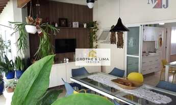 Imagem 4: Casa com 3 dormitórios à venda, 172 m² por R$ 695.000 - Vila São José - Taubaté/SP