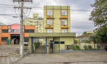 Imagem: Apartamento para Venda - 78.35m², 2 dormitórios