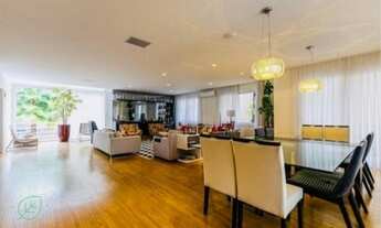 Imagem 5: Casa de condomínio com 620m² - 4 suítes - Brooklin