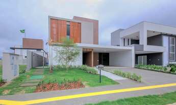 Imagem: Portal do sol Green - Sobrado com 4 suítes