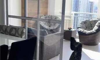 Imagem 6: Apartamento fabuloso em localização privilegiada