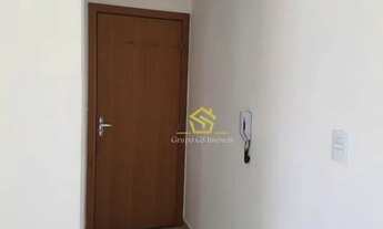 Imagem 3: Apartamento com 3 dormitórios para alugar, 69 m² por R$ 2.259/mês - Jardim Panorama - Vali