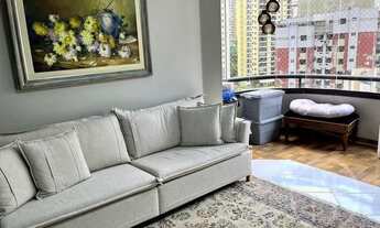 Imagem 6: Apartamento com 109 m² na Vila Andrade, Morumbi