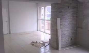 Imagem: Apartamento com 3 quartos no bairro Bosque