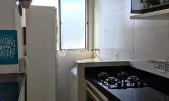 Imagem 6: Apartamento - Jardim Nova Europa - Campinas