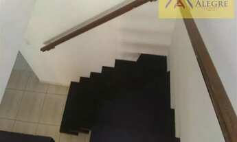 Imagem 6: São Paulo - Casa Padrão - Vila do Castelo