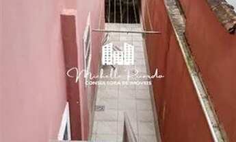 Imagem 6: Sobrado para venda com 244 metros quadrados com 4 quartos em Vila Sao Paulo - Mongaguá - S