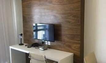 Imagem 3: ED. VISION WORK APTO 1715 - INCLUSO CONDOMINIO, IPTU/TLP, INTERNET E TV ACABO