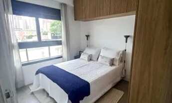 Imagem 5: Apartamento Mobiliado Pinheiros SP