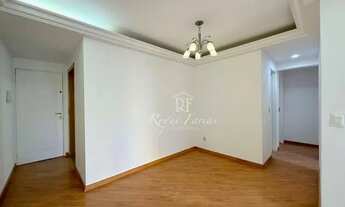 Imagem 4: Apartamento com 3 dormitórios, 65 m² - venda por R$ 400.000,00 ou aluguel por R$ 2.558,00