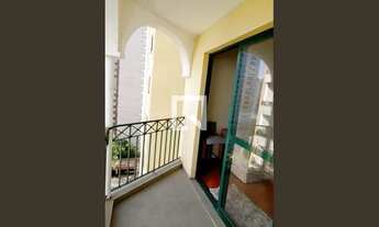 Imagem 6: Apartamento para Aluguel - Portal do Morumbi, 3 Quartos, 75 m2