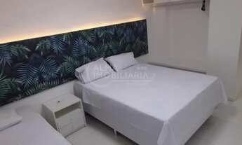 Imagem 6: Cobertura 3 quartos locação na Praia do Flamengo - Salvador/BA