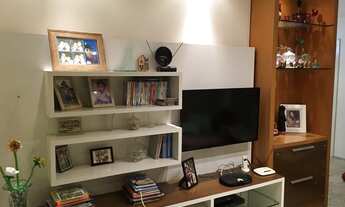 Imagem 7: Apartamento para aluguel possui 135 metros quadrados com 3 quartos