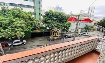 Imagem 7: Apartamento com 2 dormitórios para alugar, 85 m² por R$ 2.500,00/mês - Vila da Saúde - São