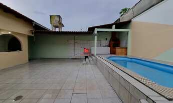 Imagem 7: ALUGO Casa no Conjunto Tiradentes Manaus