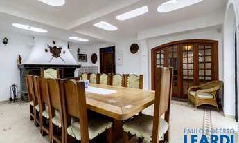 Imagem 2: CASA ASSOBRADADA - IPIRANGA - SP