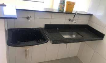 Imagem 6: Alugo apartamento de 2 quartos no Riacho 1 sucupira