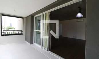 Imagem 7: Apartamento para Aluguel - Brooklin, 2 Quartos, 97 m2