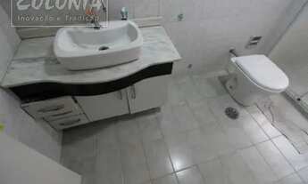 Imagem 10: Santo André - Apartamento Padrão - Centro