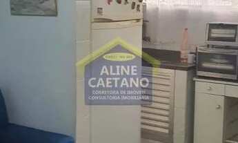 Imagem 7: Apartamento com 1 dorm, Tupi, Praia Grande - R$ 220 mil, Cod: ACT1568