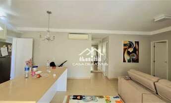 Imagem 4: Vende lindo apartamento em condomínio clube bastante procurado na Vila Andrade. 109m² com