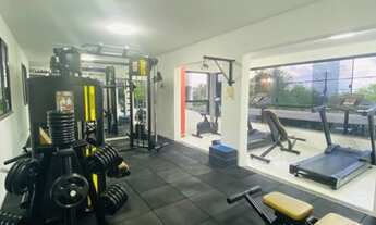 Imagem 2: Condomínio Ilha dos Açores - Santa Lúcia