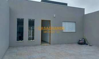 Imagem: Casa com 3 quartos à venda com 100m²