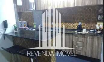 Imagem 4: 3 dormitórios, sendo 1 suíte, 3 banheiros e 2 vagas