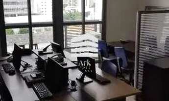 Imagem 4: Sala Comercial no Brooklin