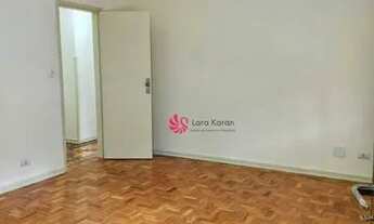 Imagem 6: Apartamento com 3 dormitórios para alugar, 145 m² por R$ 3.850/mês - Embaré - Santos/SP