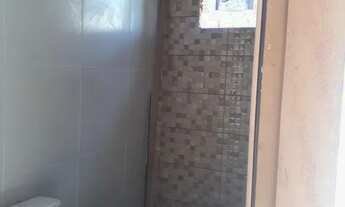 Imagem: Kitinet sem mobília no comasa