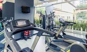 Imagem 7: ÓTIMO FLAT PARA LOCAÇÃO NA VILA OLÍMPIA !!