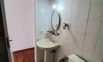 Imagem 7: Apartamento para aluguel tem 80 m² com 3 quartos em Vila Clementino