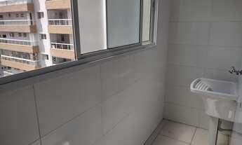 Imagem 7: APARTAMENTO 2 DORMITÓRIOS, LAZER COMPLETO PARA LOCAÇÃO NO CANTO DO FORTE