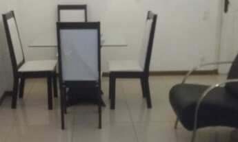 Imagem 4: Temporada ABM 3 quartos