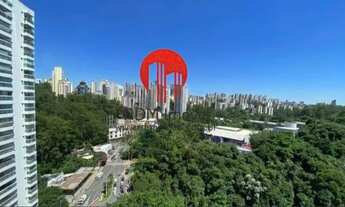 Imagem 4: Apartamento para Venda em São Paulo, Panamby, 3 dormitórios, 1 suíte, 5 banheiros, 3 vagas