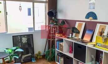 Imagem 2: Apartamento à venda no bairro Perdizes - São Paulo/SP, Zona Sul